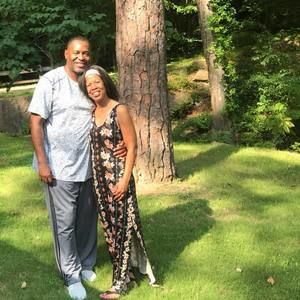 Meet your Posher, Bernadette